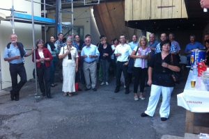 Grillabend 2014