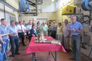 Grillabend 2017