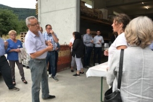 Grillabend 2018