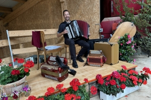 Gwärbler-Brunch 2024