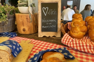 Gwärbler-Brunch 2025
