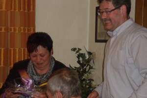 Jassabend 2012