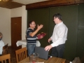 1. Gewerbler-Jassabend vom 08.11.2012