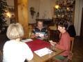 1. Gewerbler-Jassabend vom 08.11.2012