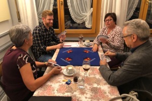 Jassabend 2019