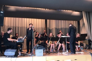 Thaler Matinee 2019