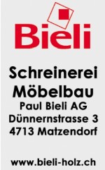Paul Bieli AG