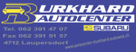 Autocenter Burkhard