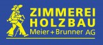 Zimmerei Holzbau Meier + Brunner AG