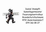 Kaminfegergeschäft Stampfli