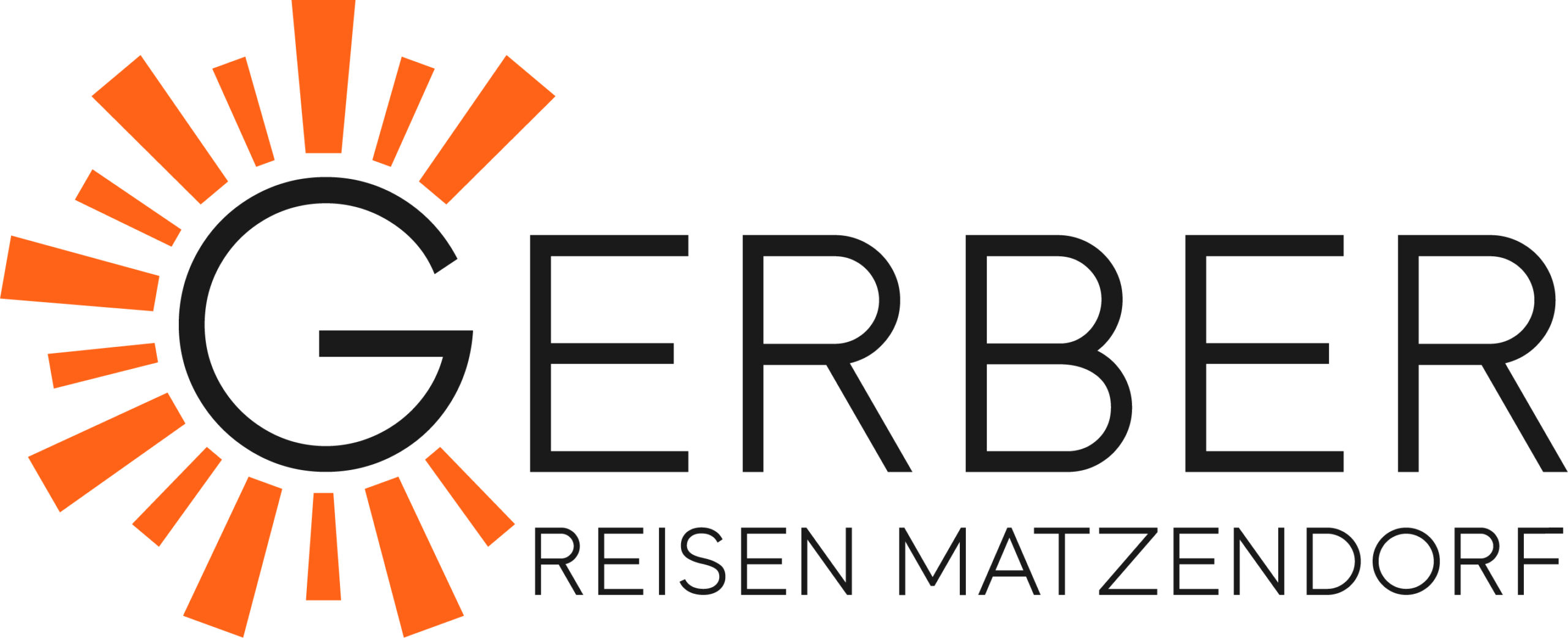 Gerber Reisen